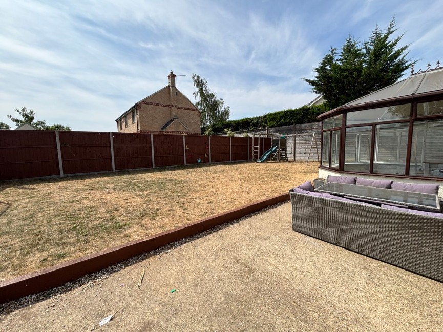 4 bedroom House for Letting Steeple Morden, Royston, Cambridgeshire