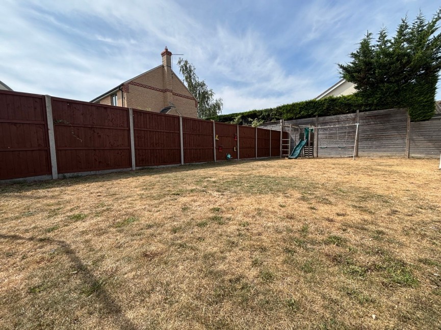 4 bedroom House for Letting Steeple Morden, Royston, Cambridgeshire