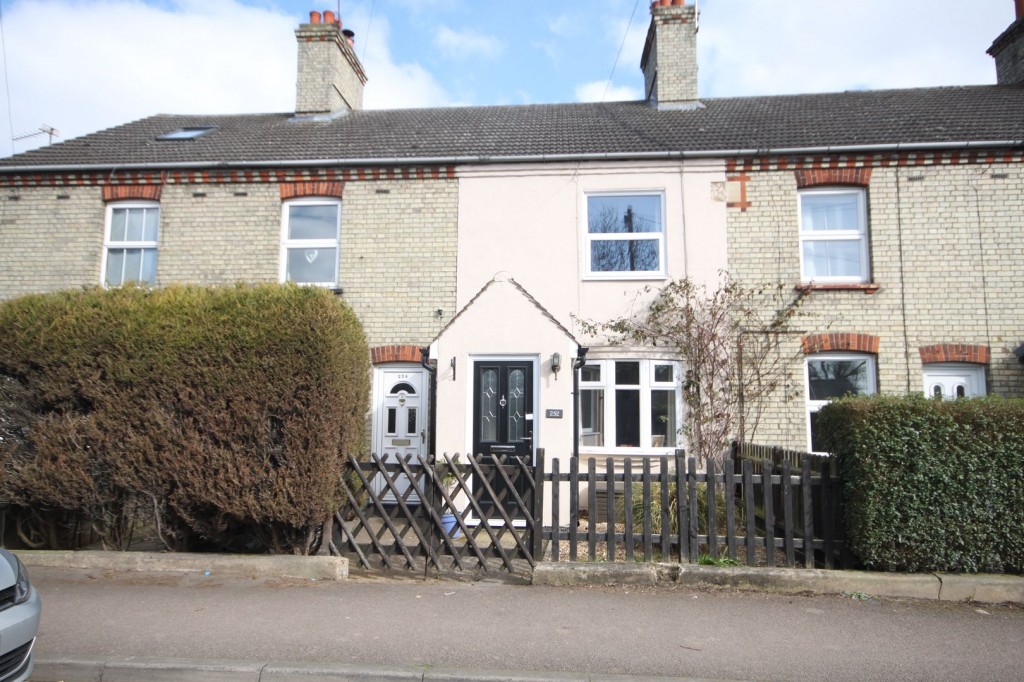 ARLESEY, Beds