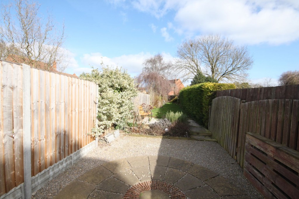 ARLESEY, Beds