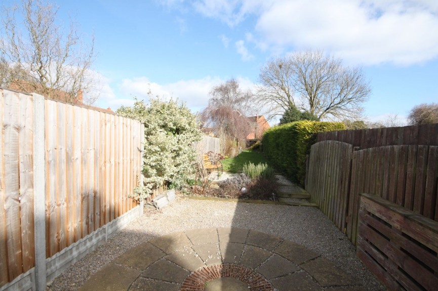 2 bedroom House for Letting ARLESEY, Beds