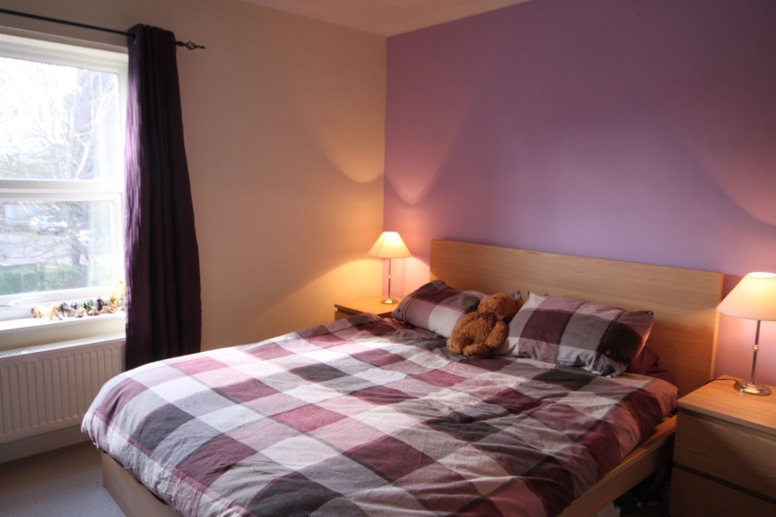 2 bedroom House for Letting ARLESEY, Beds