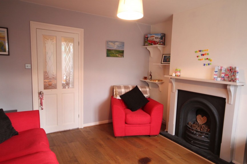 2 bedroom House for Letting ARLESEY, Beds