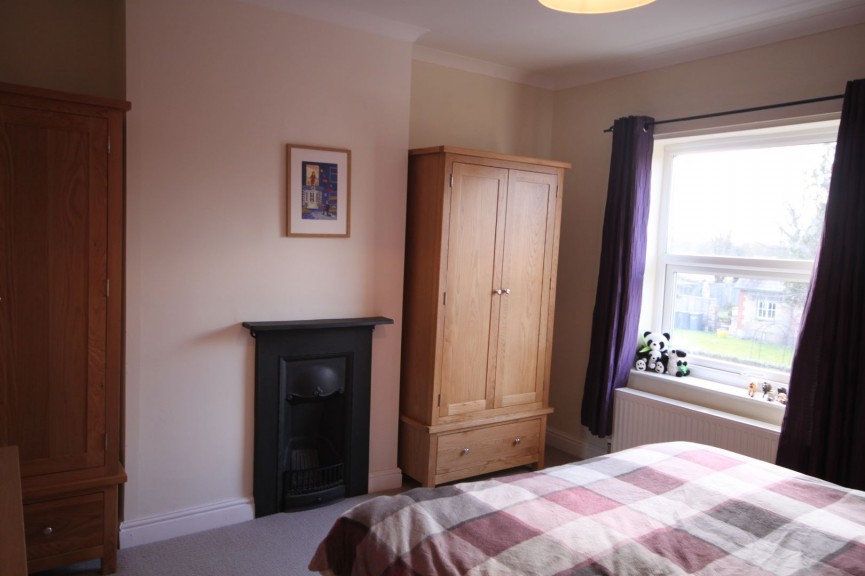 2 bedroom House for Letting ARLESEY, Beds