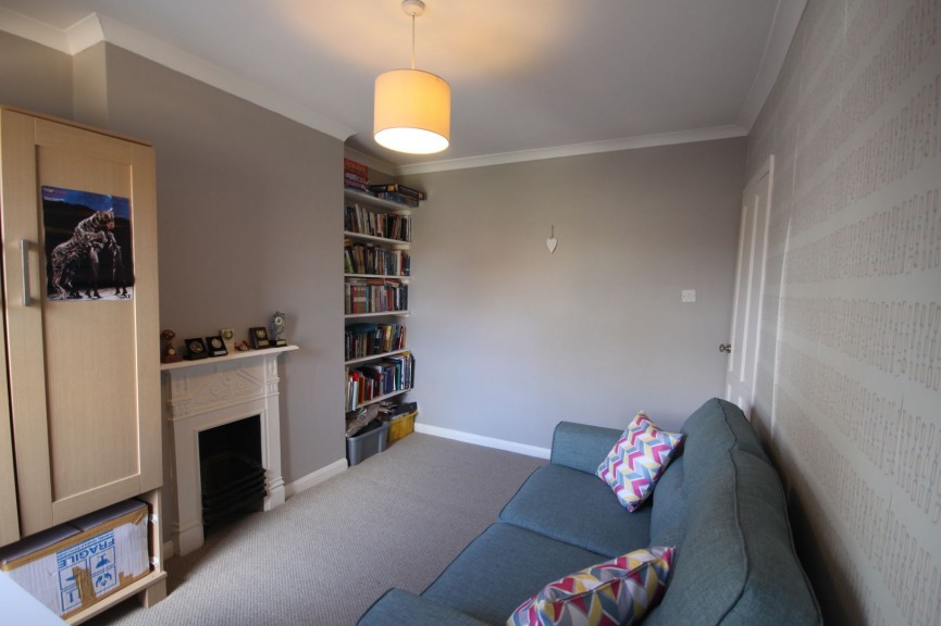 2 bedroom House for Letting ARLESEY, Beds
