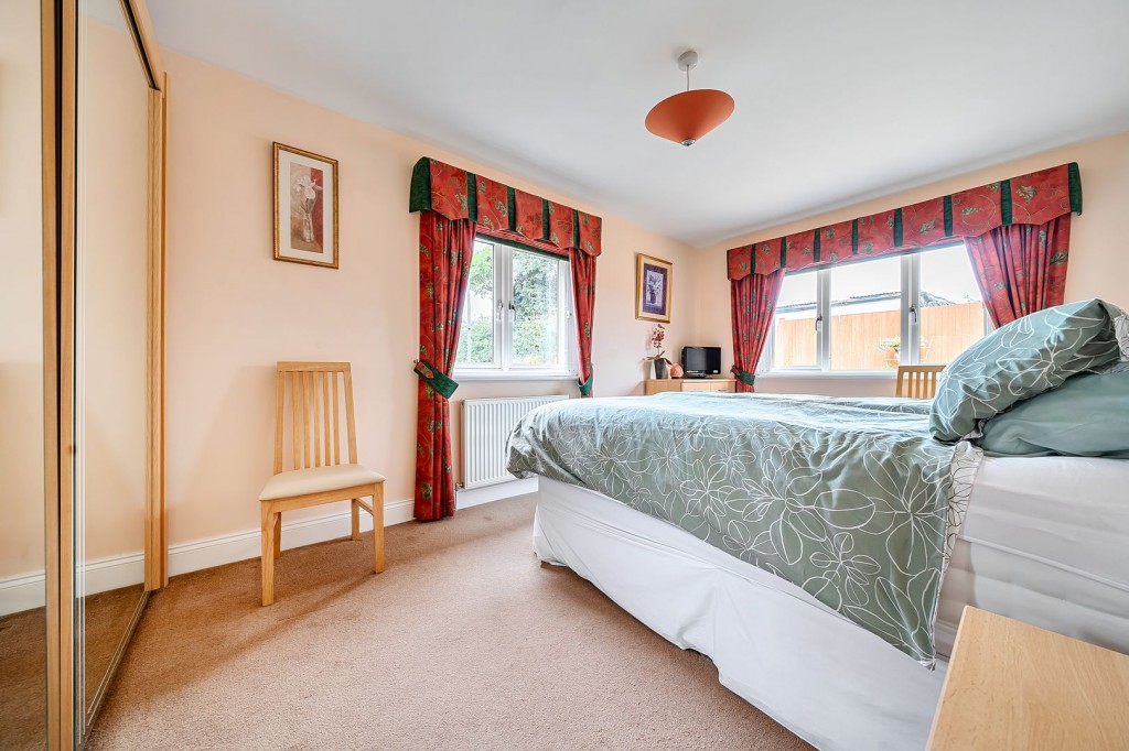 Lower Stondon, Henlow, Bedfordshire