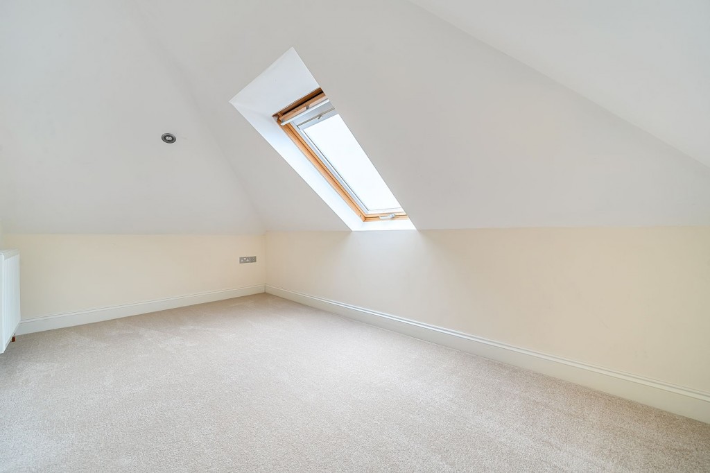 Lower Stondon, Henlow, Bedfordshire