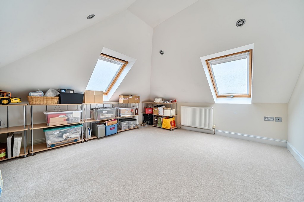 Lower Stondon, Henlow, Bedfordshire