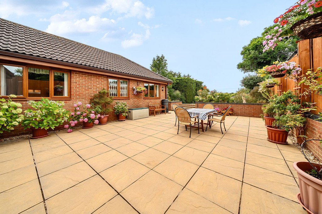 Lower Stondon, Henlow, Bedfordshire