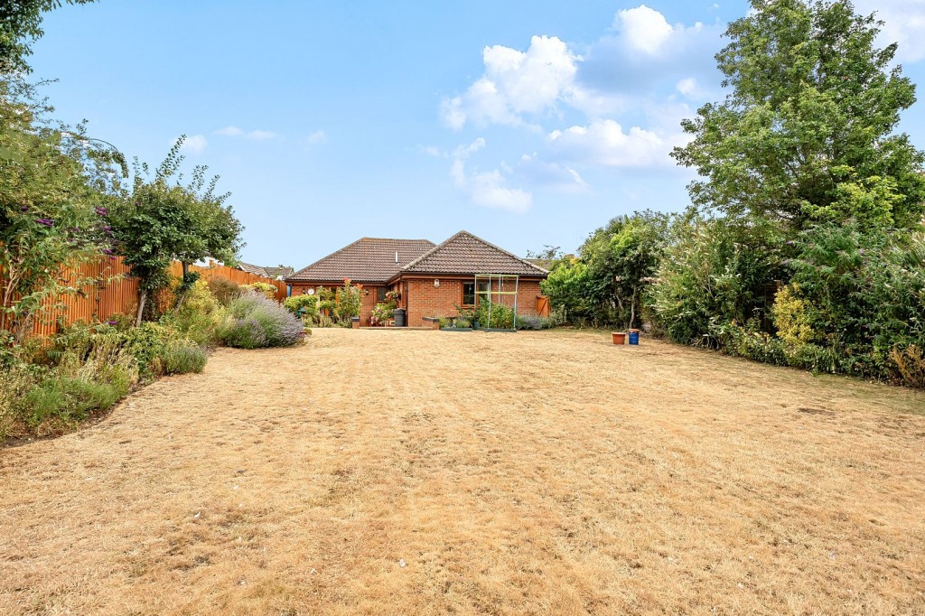 Lower Stondon, Henlow, Bedfordshire