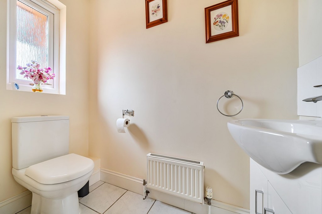 Lower Stondon, Henlow, Bedfordshire