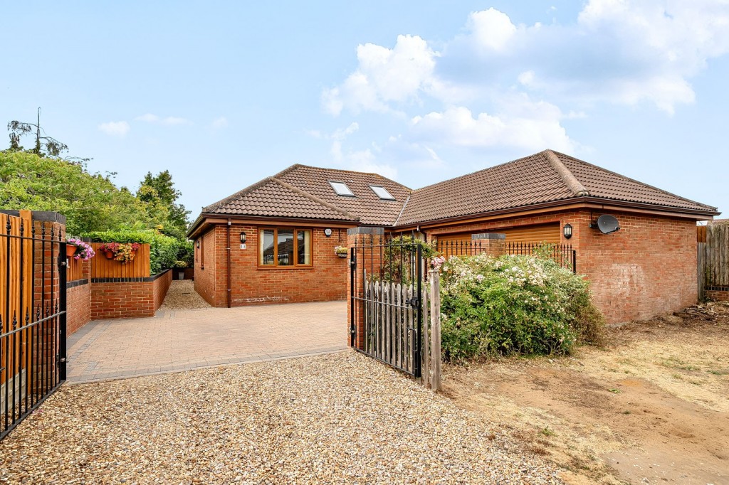 Lower Stondon, Henlow, Bedfordshire