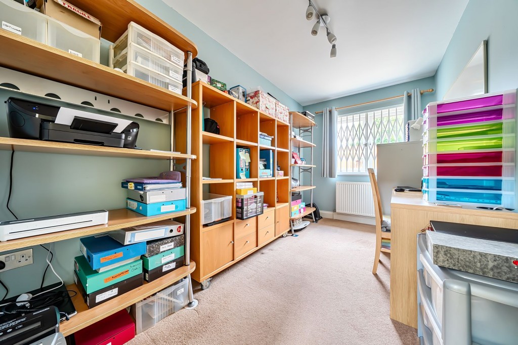 Lower Stondon, Henlow, Bedfordshire