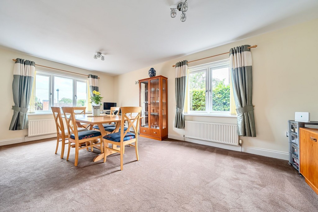 Lower Stondon, Henlow, Bedfordshire