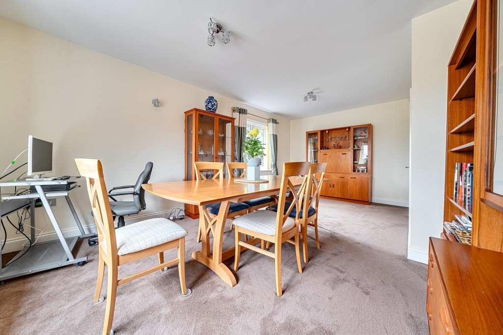 Lower Stondon, Henlow, Bedfordshire