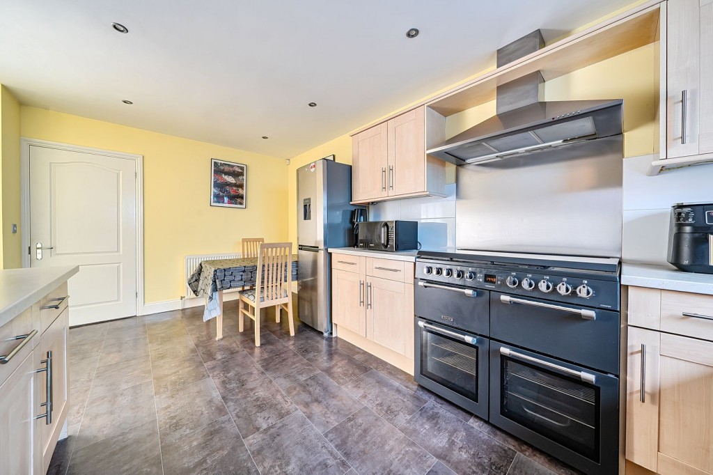 Lower Stondon, Henlow, Bedfordshire
