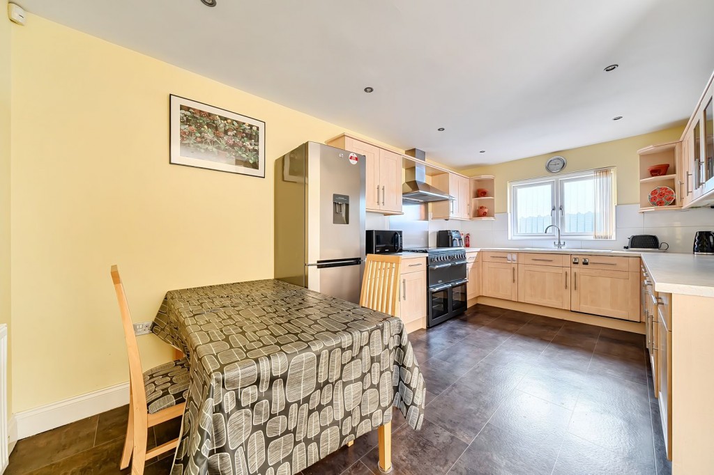 Lower Stondon, Henlow, Bedfordshire