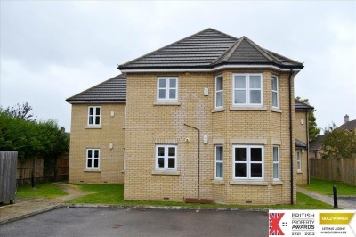 London Road, BIGGLESWADE, Beds