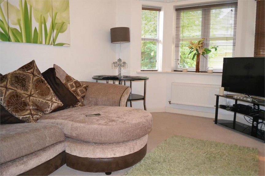 2 bedroom Flat for Letting London Road, BIGGLESWADE, Beds
