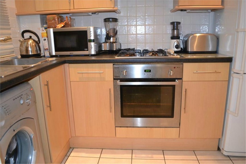 2 bedroom Flat for Letting London Road, BIGGLESWADE, Beds