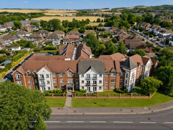 Royston Road, Baldock, Hertfordshire