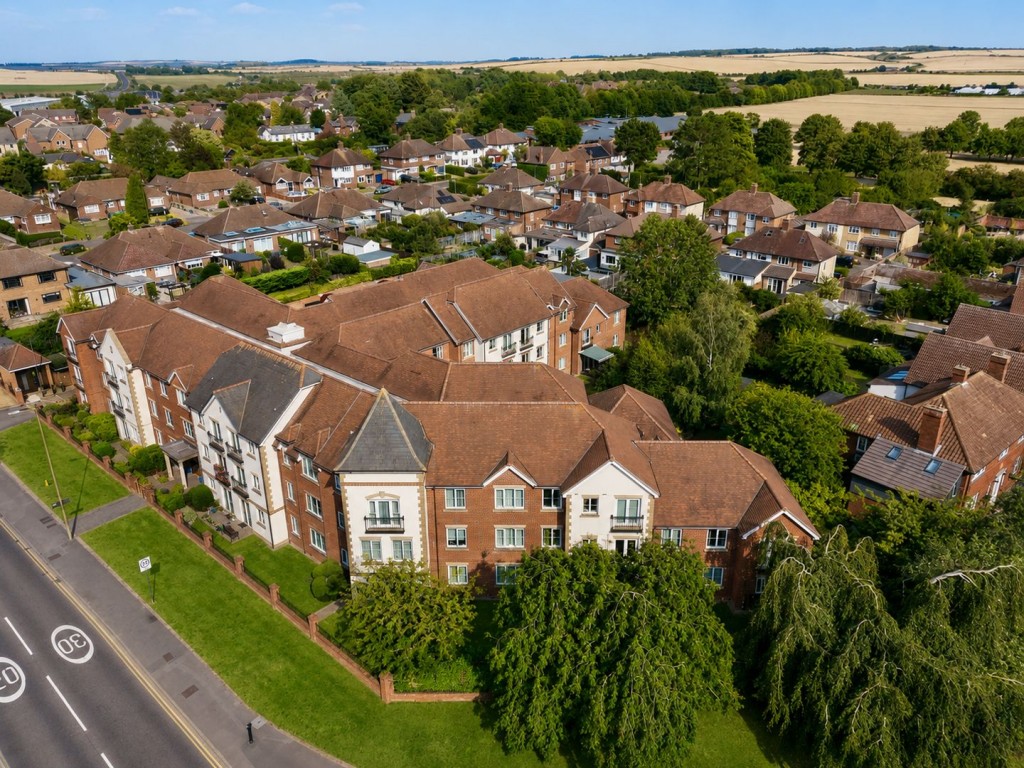 Royston Road, Baldock, Hertfordshire