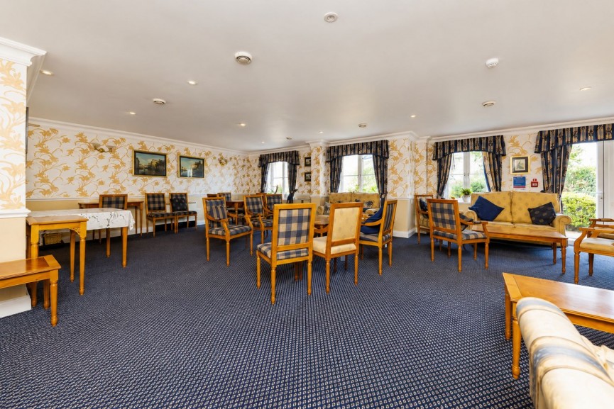 1 bedroom Flat for Sale Royston Road, Baldock, Hertfordshire