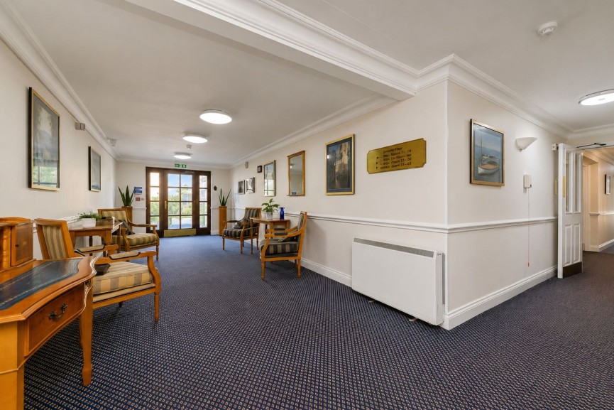 1 bedroom Flat for Sale Royston Road, Baldock, Hertfordshire