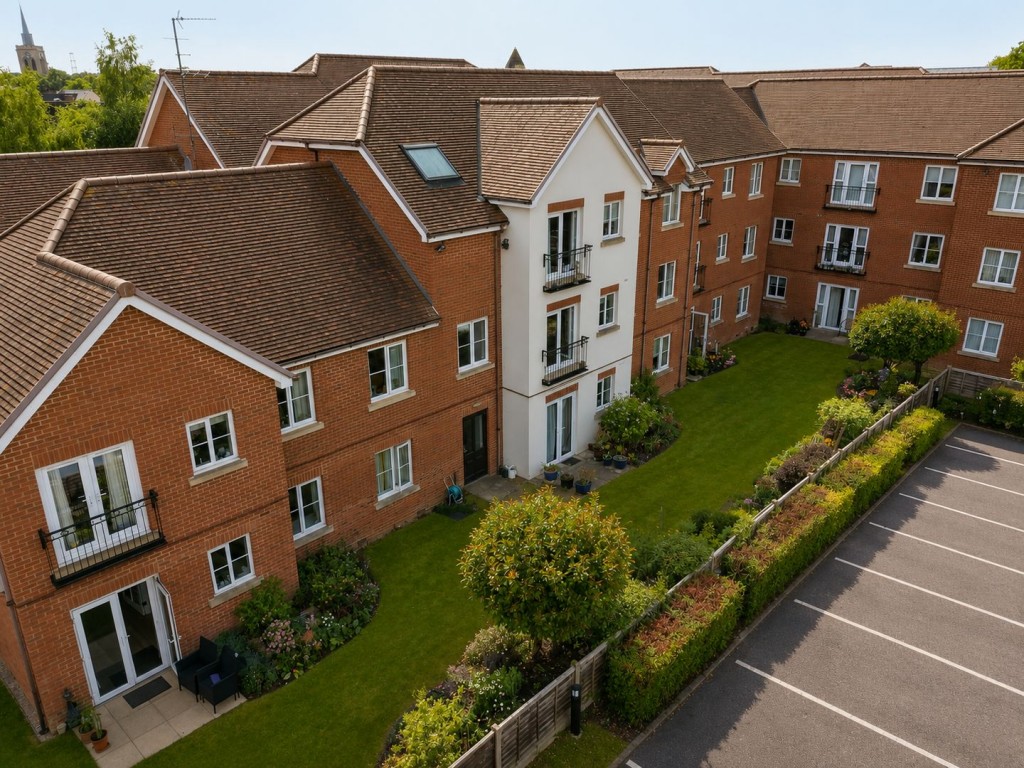 Royston Road, Baldock, Hertfordshire