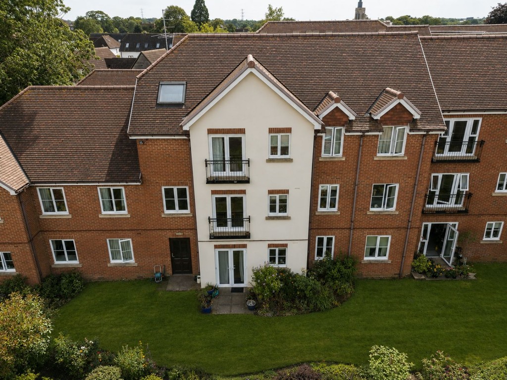 Royston Road, Baldock, Hertfordshire