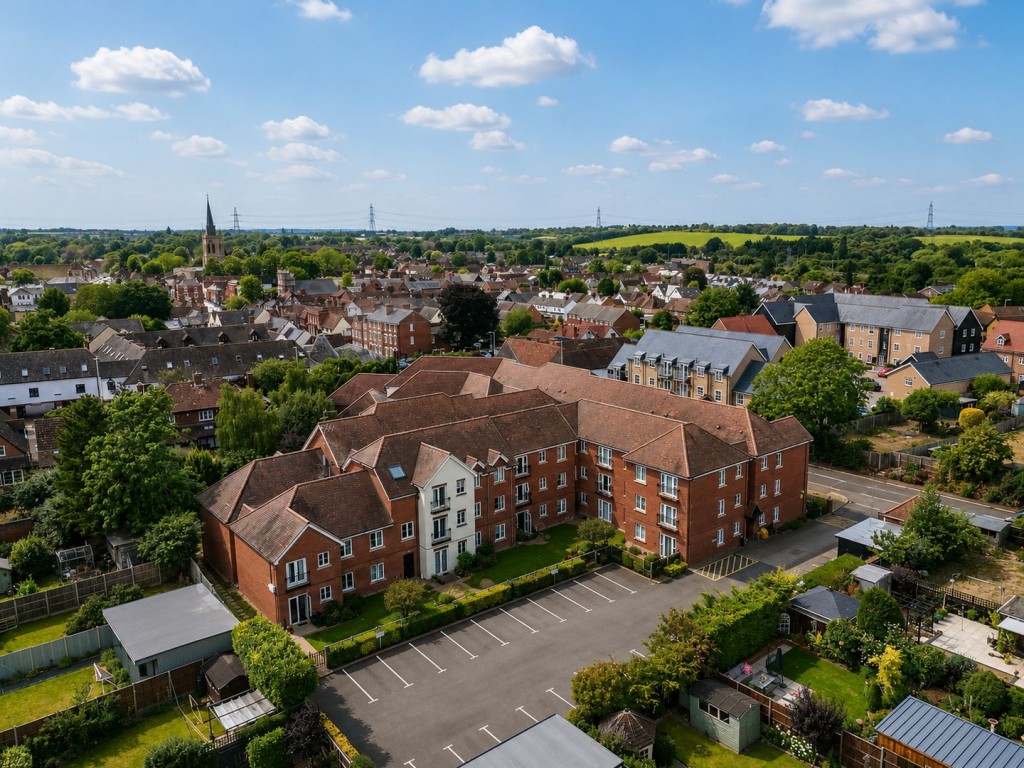 Royston Road, Baldock, Hertfordshire
