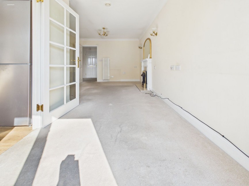 1 bedroom Flat for Sale Royston Road, Baldock, Hertfordshire