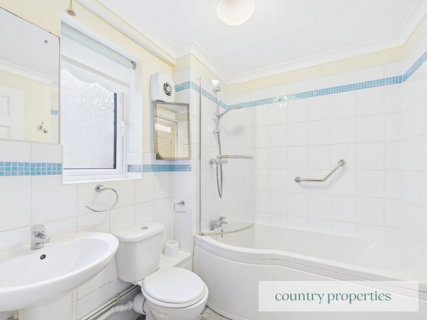 1 bedroom Flat for Letting Jackdaws, Welwyn Garden City, Hertfordshire