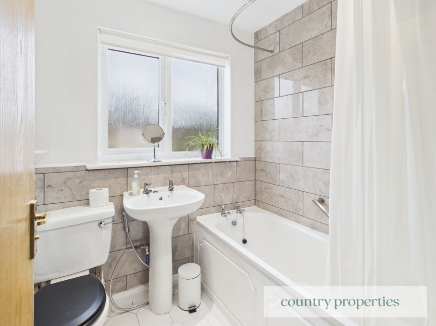 3 bedroom House for Letting Harwood Close, Welwyn Garden City, Hertfordshire