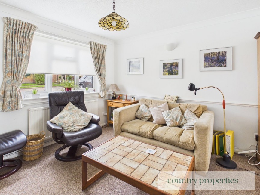 3 bedroom House for Letting Harwood Close, Welwyn Garden City, Hertfordshire