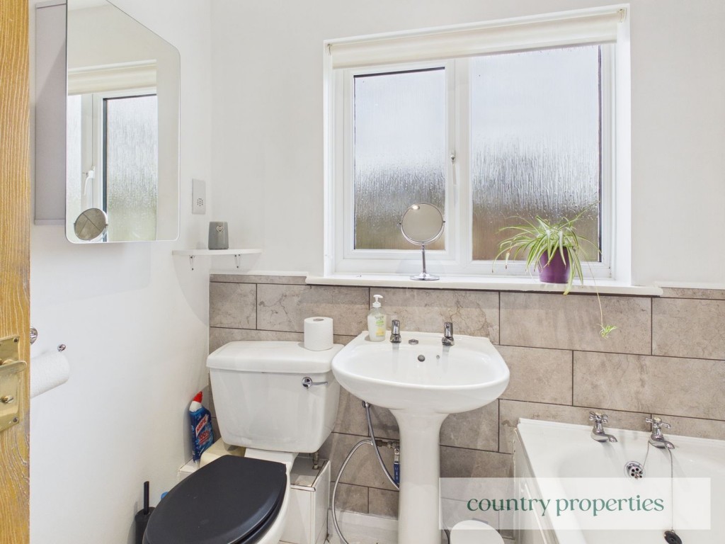 Harwood Close, Welwyn Garden City, Hertfordshire