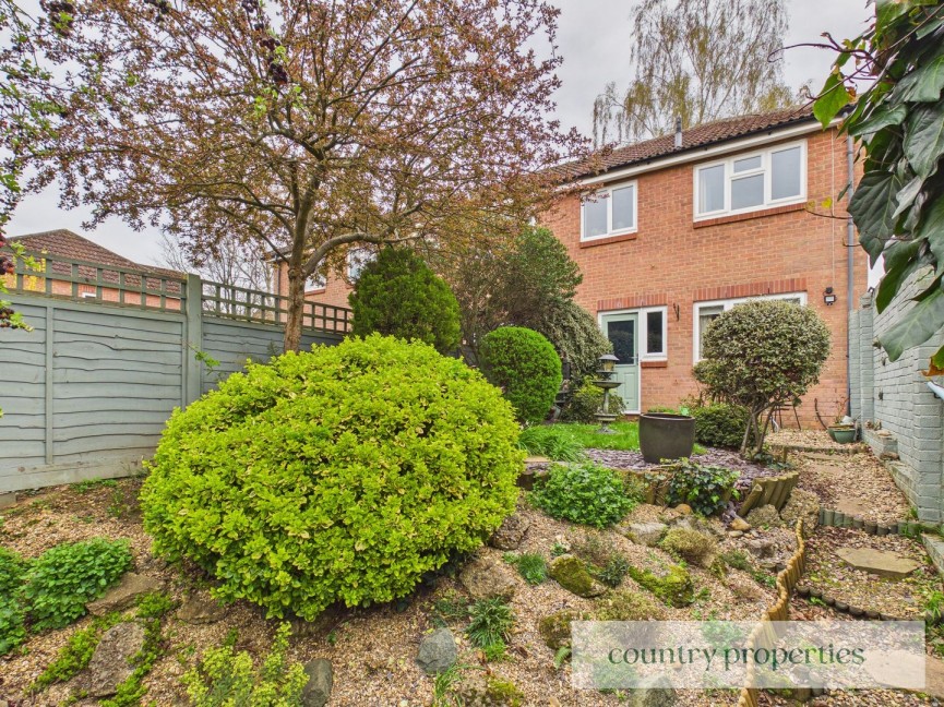 3 bedroom House for Letting Harwood Close, Welwyn Garden City, Hertfordshire