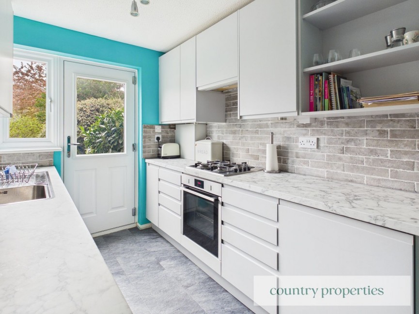 3 bedroom House for Letting Harwood Close, Welwyn Garden City, Hertfordshire