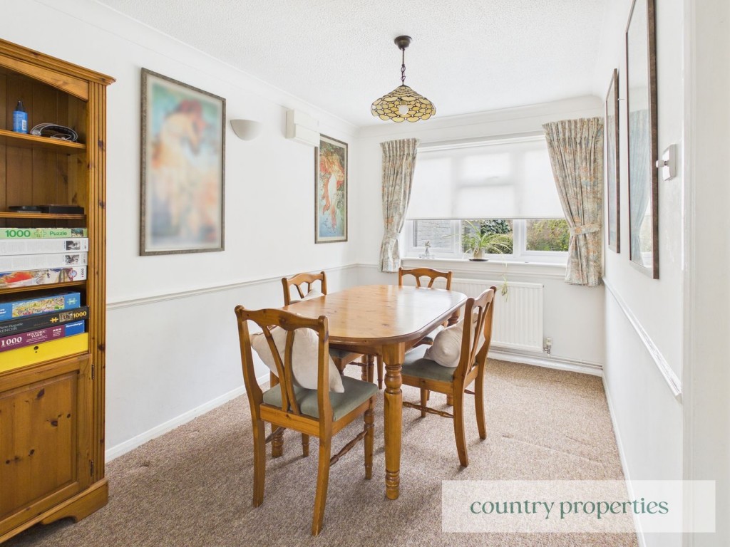 Harwood Close, Welwyn Garden City, Hertfordshire