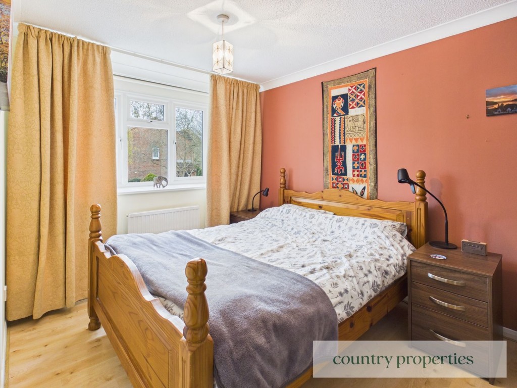 Harwood Close, Welwyn Garden City, Hertfordshire