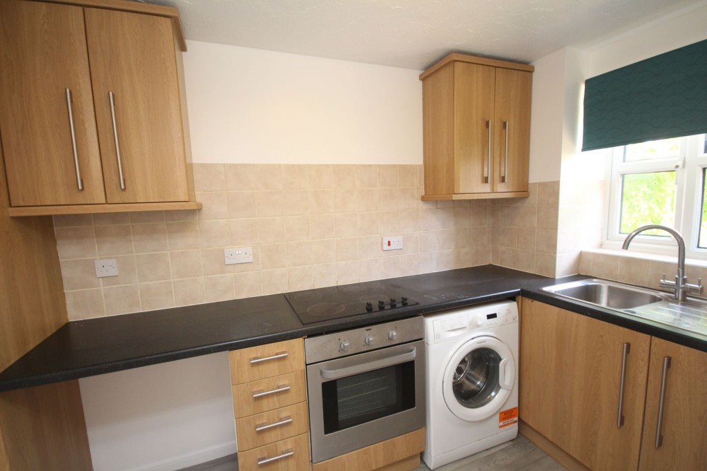 Marmet Avenue, Letchworth Garden City, Hertfordshire