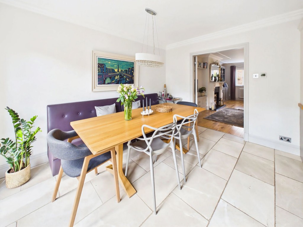 Aldridge Court, Baldock, Hertfordshire