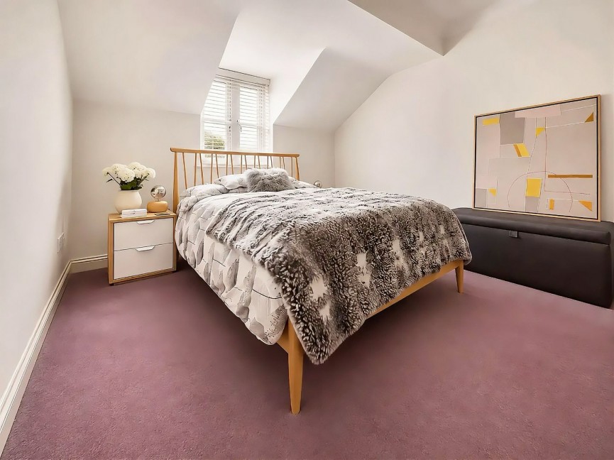 3 bedroom House for Sale Aldridge Court, Baldock, Hertfordshire