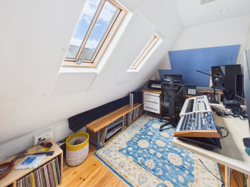 3 bedroom House for Sale Aldridge Court, Baldock, Hertfordshire