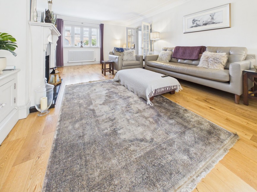 3 bedroom House for Sale Aldridge Court, Baldock, Hertfordshire