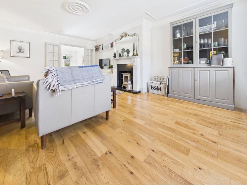 3 bedroom House for Sale Aldridge Court, Baldock, Hertfordshire