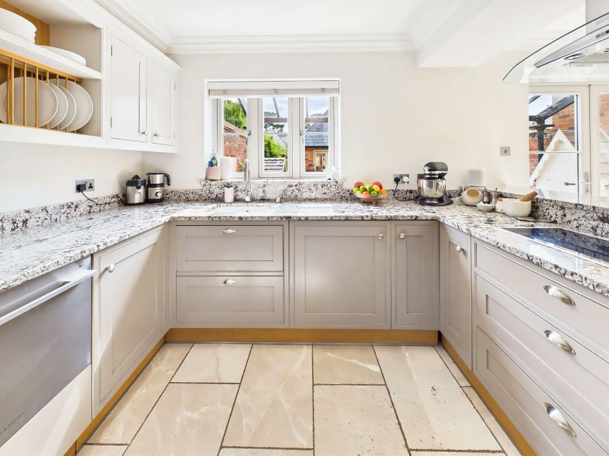 3 bedroom House for Sale Aldridge Court, Baldock, Hertfordshire