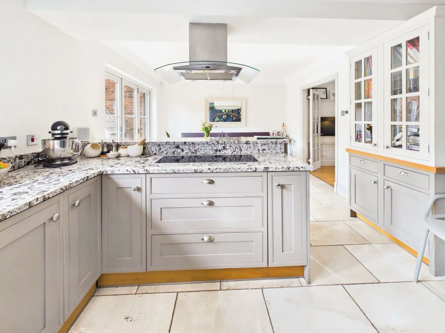 3 bedroom House for Sale Aldridge Court, Baldock, Hertfordshire