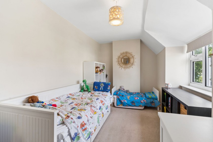 3 bedroom House for Sale St Ippolyts, Hitchin, Hertfordshire