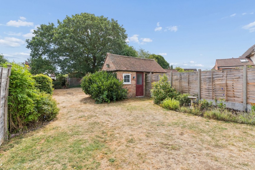 3 bedroom House for Sale St Ippolyts, Hitchin, Hertfordshire